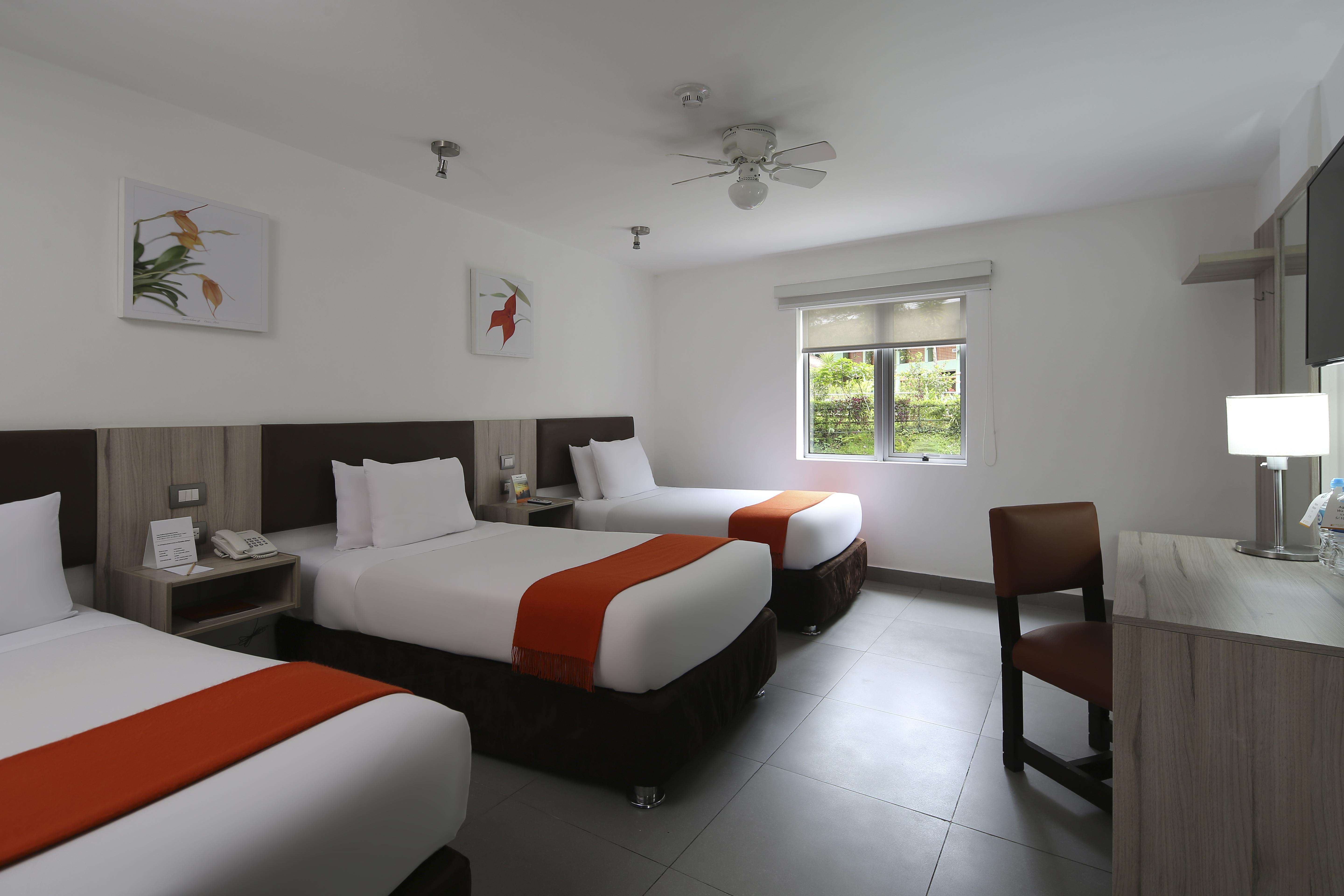 Casa Andina Standard Machu Picchu Hotell Exteriör bild