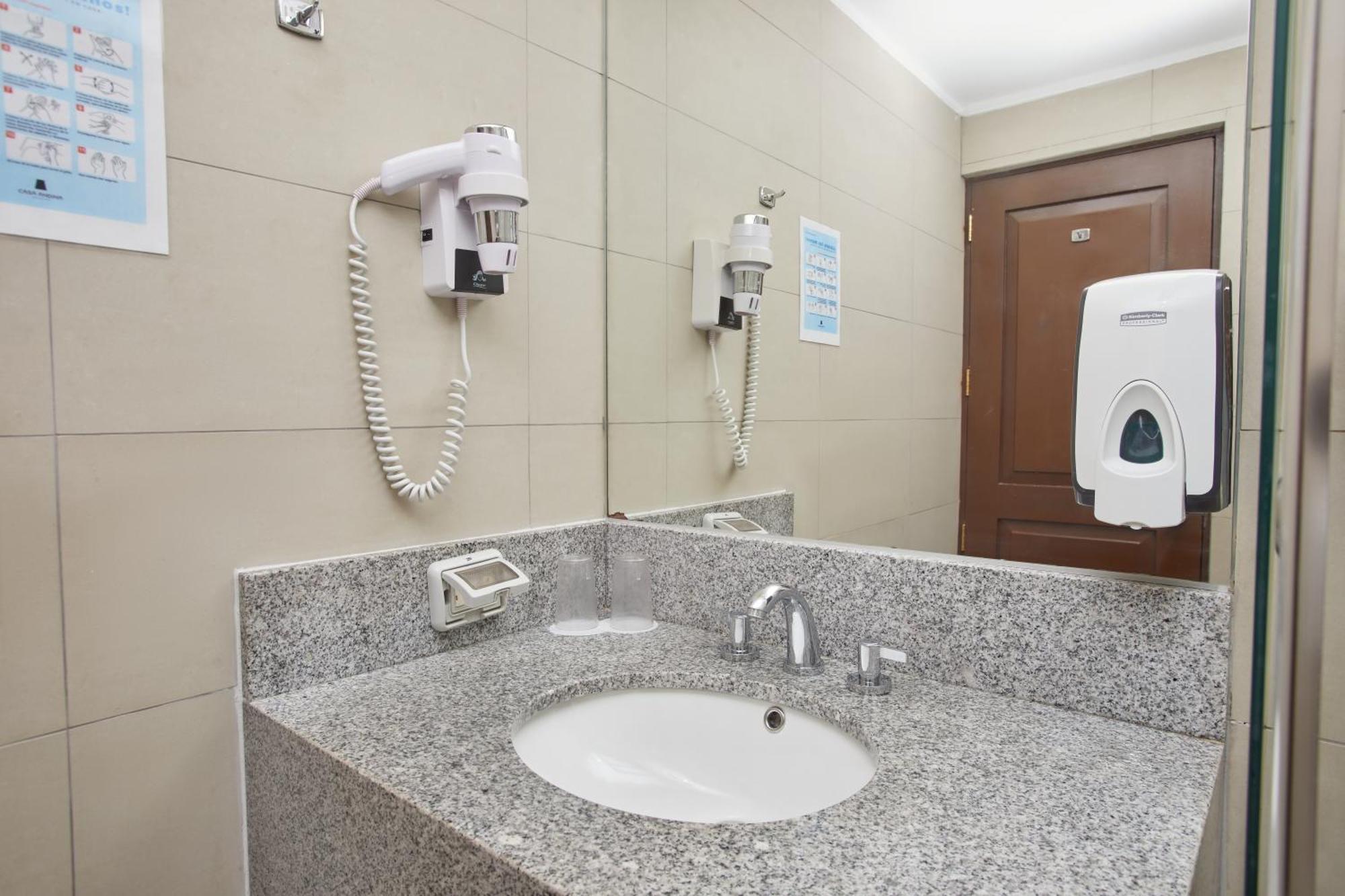 Casa Andina Standard Machu Picchu Hotell Exteriör bild