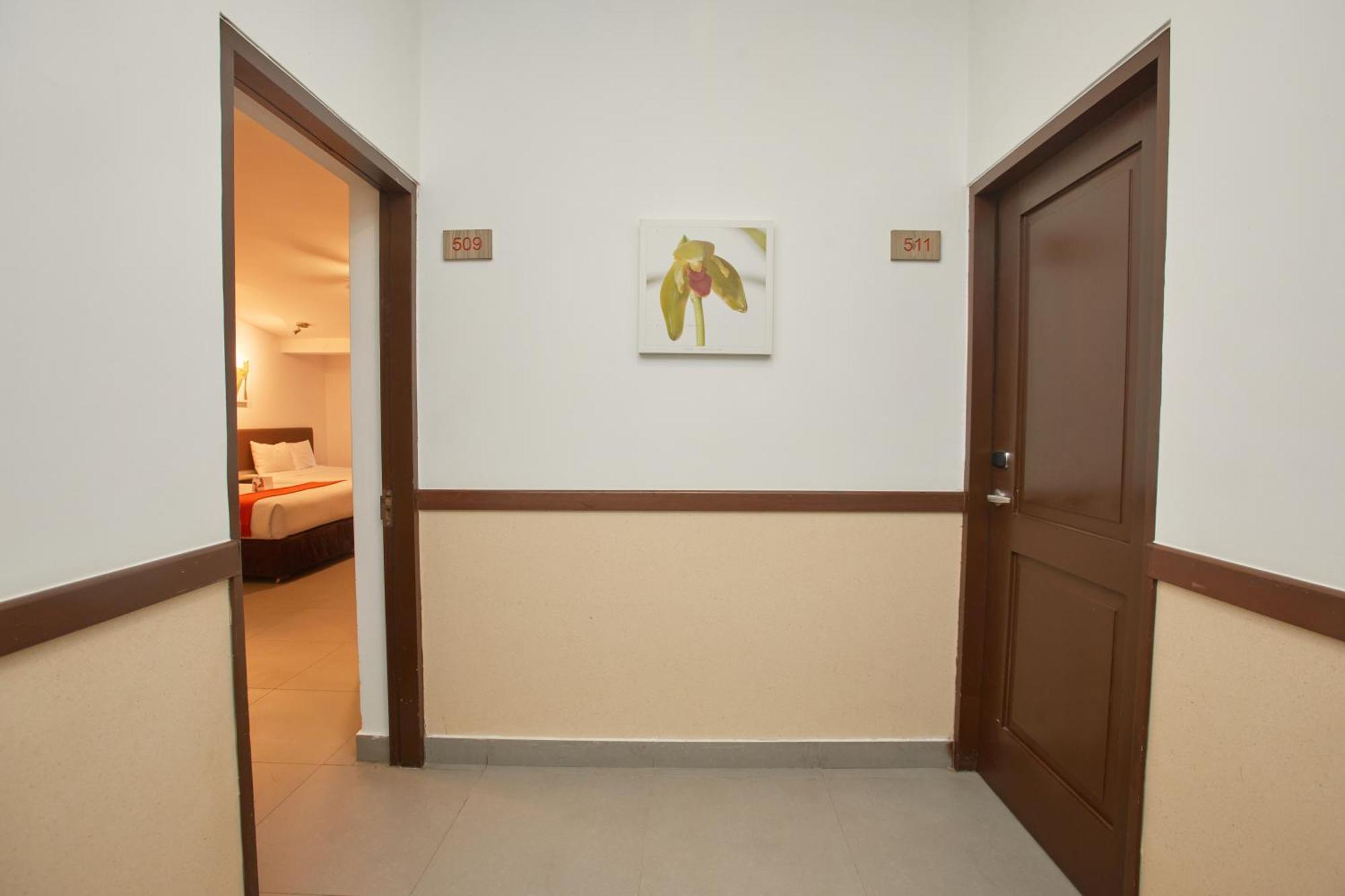 Casa Andina Standard Machu Picchu Hotell Exteriör bild