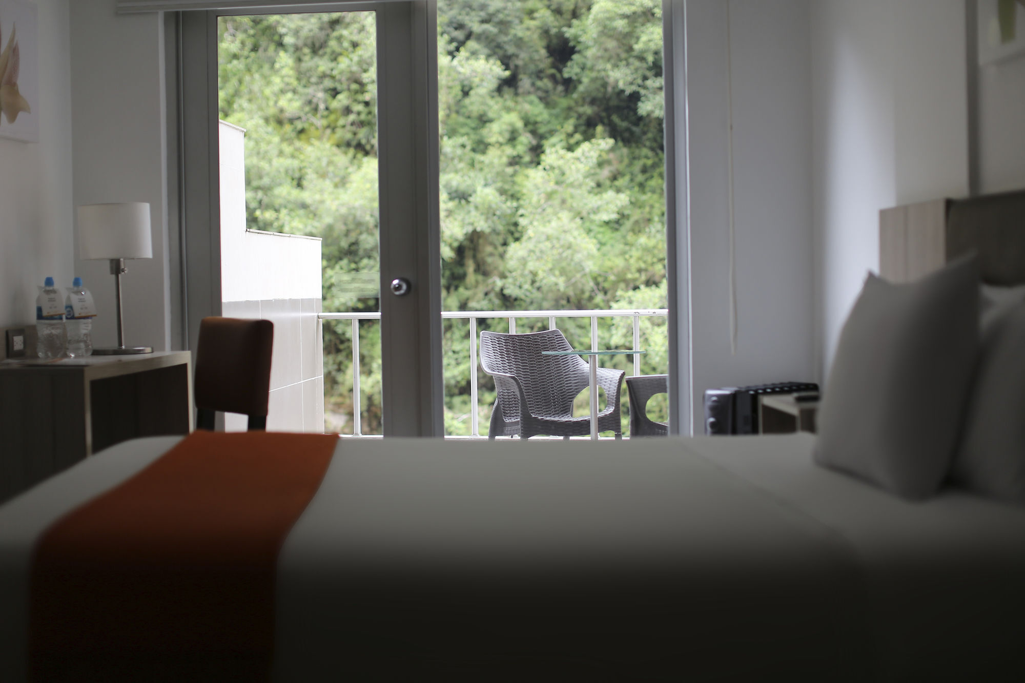 Casa Andina Standard Machu Picchu Hotell Exteriör bild
